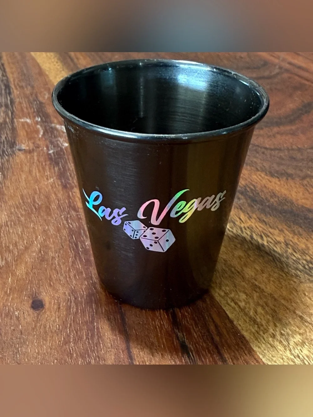 Las Vegas Shot Glasses (7)